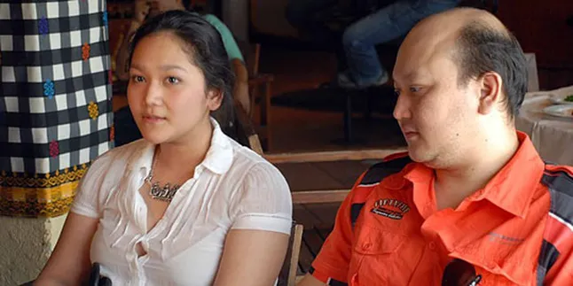 Polri Benarkan Putri Aryanti Dibawa ke RS