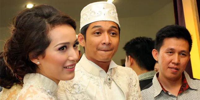 Adelia: Sayang Pasha, Juga Sayang Anaknya