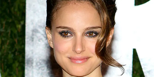 Natalie Portman Mendadak Phobia Kuman