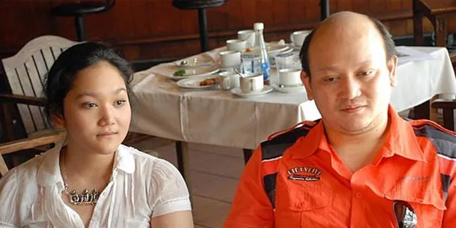 Polri Tegaskan Putri Aryanti Sakit Tenggorokan