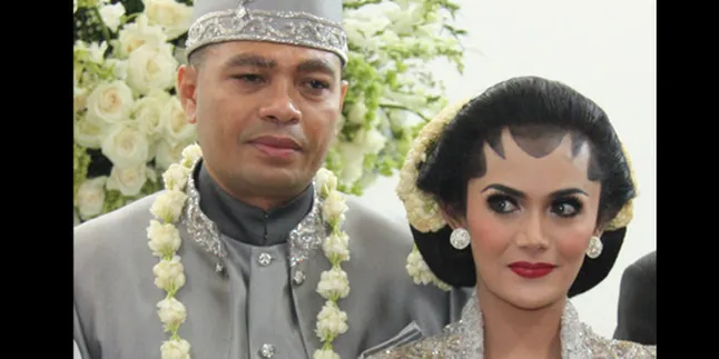 Resepsi Krisdayanti Akan Dihadiri Tamu Istimewa