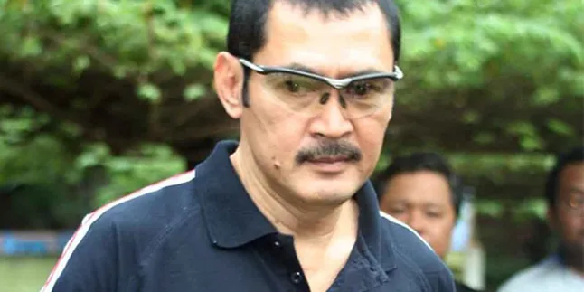 Perceraian Bambang Tri - Halimah Bisa Batal Demi Hukum