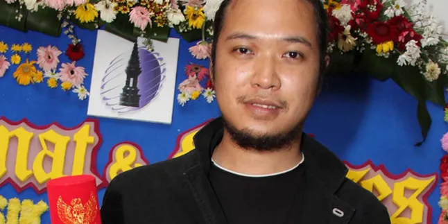 Noe Letto: Berkarya Tak Hanya Demi Penghargaan