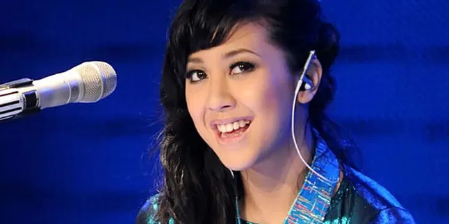 Sherina Bakal Hijrah ke Amerika