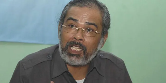 Komnas Anak: Kami Tak Terlibat Kasus Arumi!