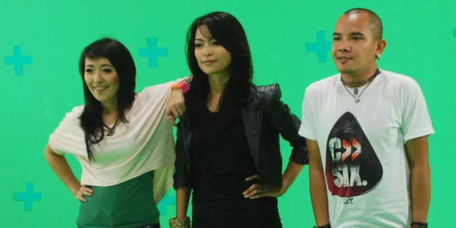 Chua: Posan Tetap Ada di Kotak