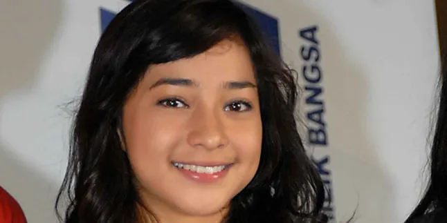 Nikita Willy: Siapa Yang Menang Itu Maju Terus