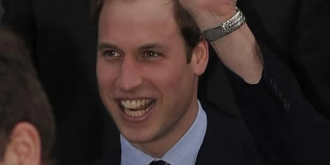 Royal Wedding Bakal Dijual di iTunes!