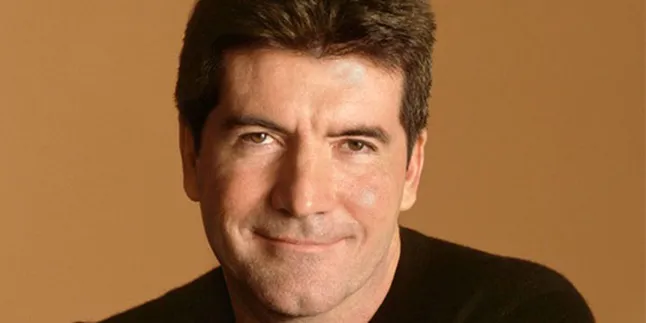 Tidak Puas, Simon Cowell Masih 'Menggaet' Cheryl Cole