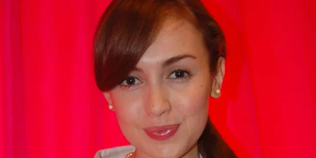 Rianti Cartwright 'Tidak' Berencana Punya Anak?