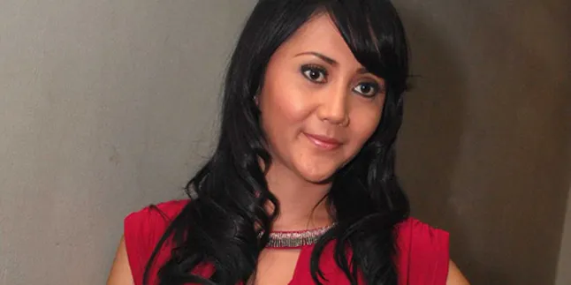 Aida Saskia Tersangkut Kasus Penganiayaan?