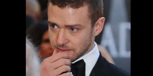 Justin Timberlake Memang Naksir Mila Kunis