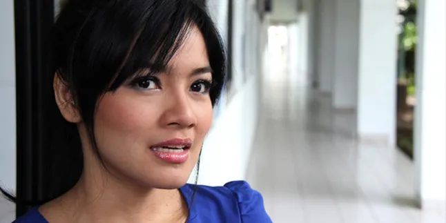 Titi Kamal Go Internasional?