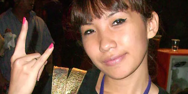 Vokalis Ten 2 Five Coba Bersolo Karir