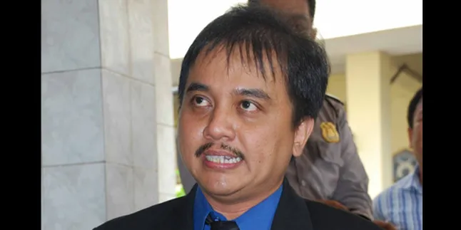 Lion Air: Roy Suryo Salah Jadwal