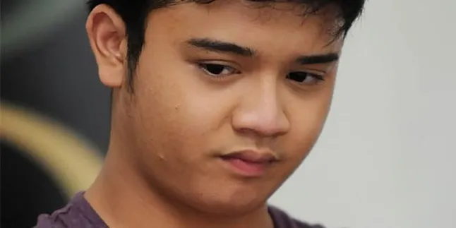 Ayahanda Derby Romero Meninggal Dunia