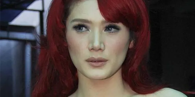 Mulan Jameela Kembali Aktif di Twitter!