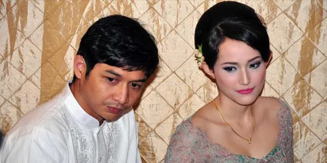 Pasha dan Delia Jalani 'Ngeuyeuk Seureuh'