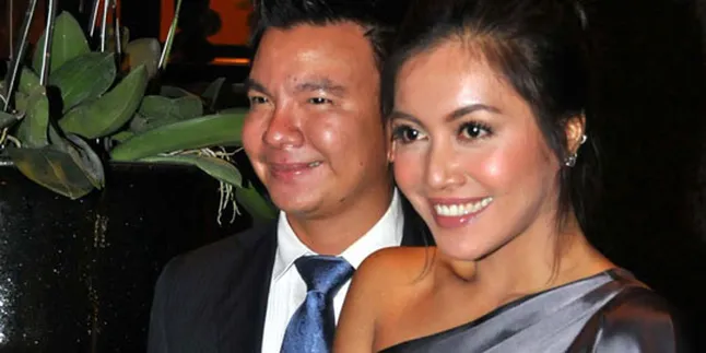 Denada Gandeng Jerry Aurum