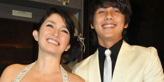 Ussy - Andhika Siap Susul KD - Raul