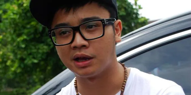 Derby Romero Dapat Feeling Kepergian Ayahnya