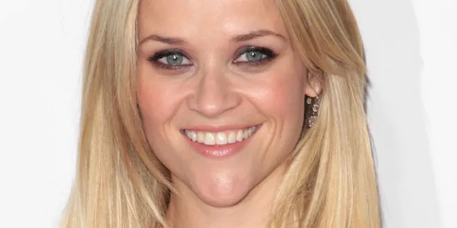 Reese Witherspoon Gelar Pernikahan Kedua Reese Witherspoon Gelar Pernikahan Kedua