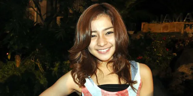 Nikita Willy Cuma Tidur 5 Jam Sehari Nikita Willy Cuma Tidur 5 Jam Sehari