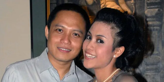 Perceraian Sarwana - Menur Karena Orang Ketiga?