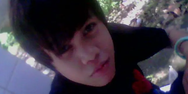 'Justin Bieber' Yang Suka Nasi Campur 'Justin Bieber' Yang Suka Nasi Campur