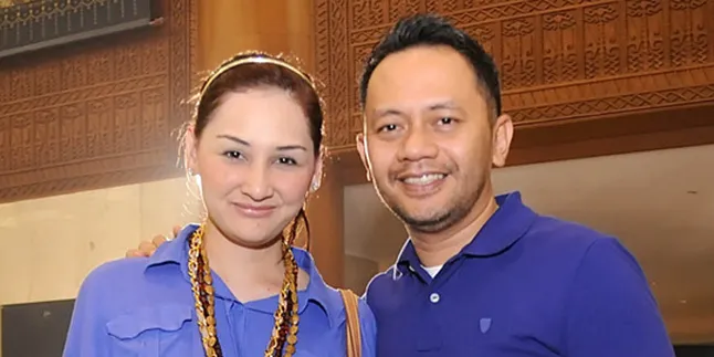 Fokus ke Momongan, Mona Ratuliu Pilih Vakum Sementara