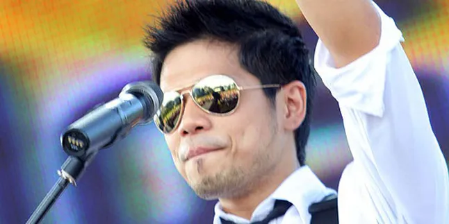 Baim Puas Nge-Jam Bareng Gugun Blues Shelter