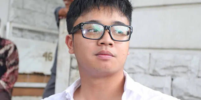 Demi Ayah, Derby Romero Kebut Penggarapan Album Demi Ayah, Derby Romero Kebut Penggarapan Album