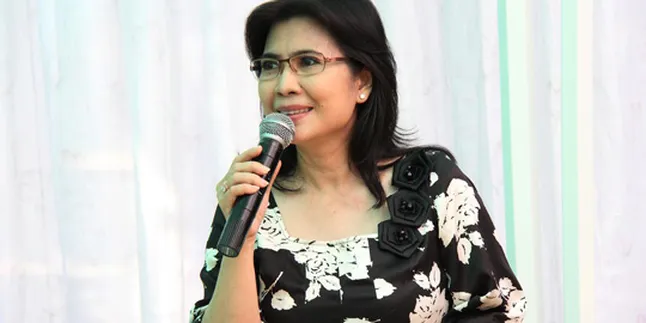 Rafika Duri Hadirkan Lagi Tembang Lawas