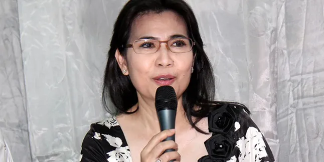 Rafika Duri Dukung Kebangkitan Lagu-Lagu Anak
