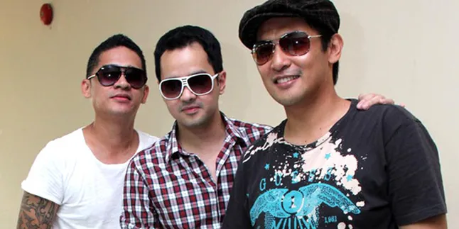 Coboy Bantah Terinspirasi SM*SH