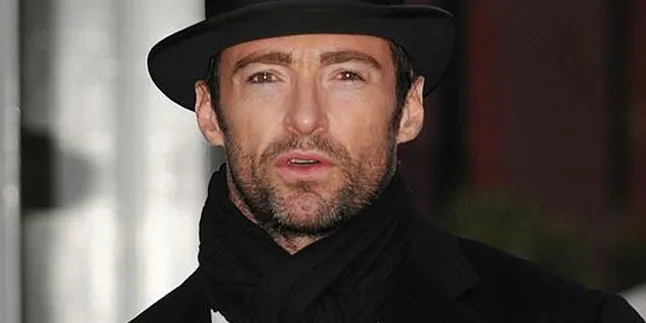 Hugh Jackman Pengen Main Film Bollywood