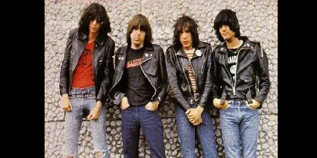 Ramones Akan Gelar Konser di Jakarta