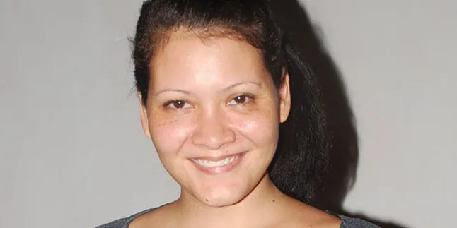 Surat Melanie Subono Untuk Tifatul Sembiring!