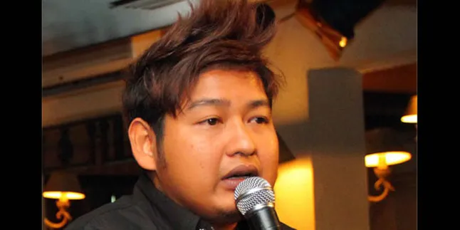 Pepep: Saya Tetap Main Sama ST12