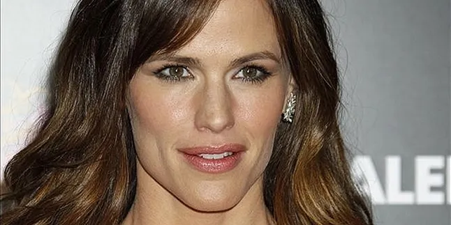 Jennifer Garner Jadi Miss Marple!