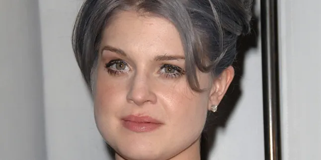 Kelly Osbourne 'Dirampok' Habis-Habisan!