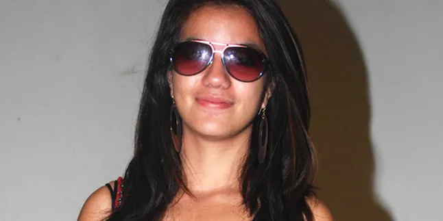 Jelang Paskah, Sheila Marcia - Kiki Tak Diijinkan Menikah