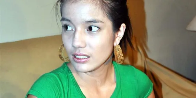 Sheila Marcia Bakal Menikah 2 April?