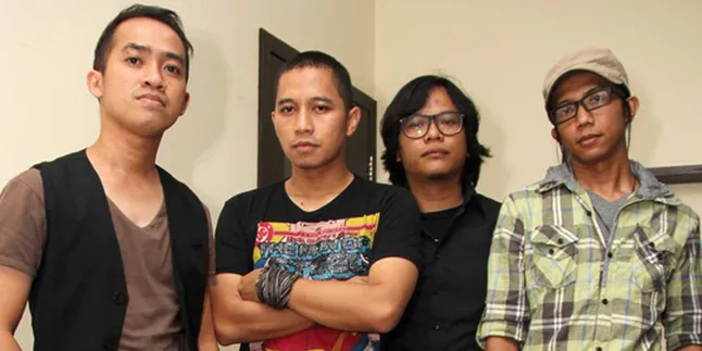 The Rain Terbantu Promo