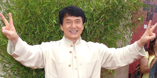 Trans7 Termakan Gosip Twitter Jackie Chan Trans7 Termakan Gosip Twitter Jackie Chan