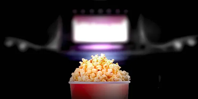 Film Nasional: Jangan Hanya Modal Paha!