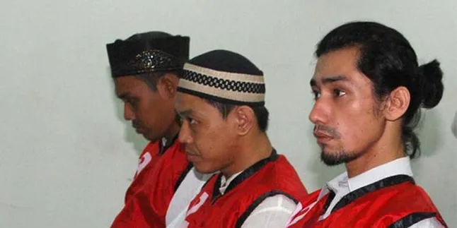 Keluarga Selalu Doakan Revaldo