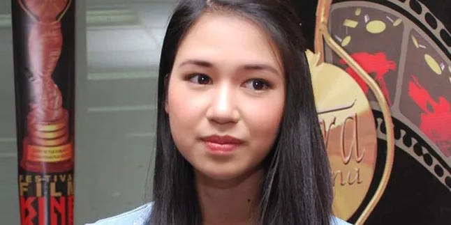 Konsep Pernikahan, Laura Basuki Pilih Internasional