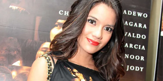 Lepas Dari Trinity, Sheila Marcia Digaet Pilar