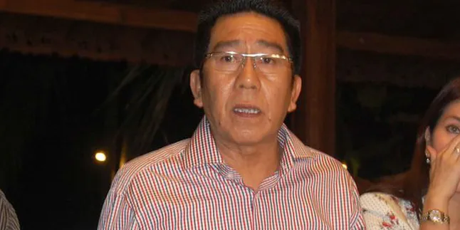 Henry Yosodiningrat: Poppy Menyerang Kehormatan Saya